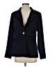 CAbi Plaid Blue Blazer Size S - photo 1