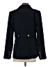 CAbi Plaid Blue Blazer Size S - photo 2