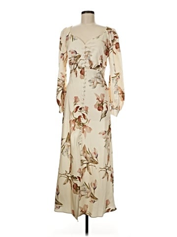 Sachin + Babi Casual Dress (view 1)