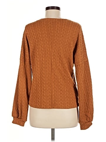 P.S. Kate Pullover Sweater (view 2)
