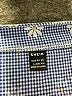 Shein 100% Polyester Stars Blue Casual Skirt Size L - photo 4