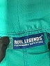 Reel Legends Solid Teal Active Skort Size XL - photo 3