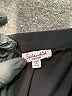 Splendid Black Formal Skirt Size M - photo 4