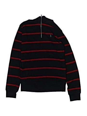 Polo by Ralph Lauren Long Sleeve Turtleneck (view 1)