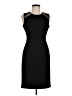 Tommy Hilfiger Black Cocktail Dress Size 6 - photo 1