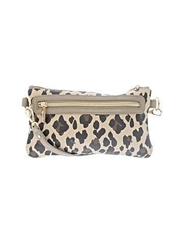 Itzy Ritzy Crossbody Bag (view 1)