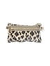 Itzy Ritzy 100% Polyurethane Gold Crossbody Bag One size - photo 1