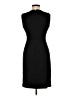 Tommy Hilfiger Black Cocktail Dress Size 6 - photo 2