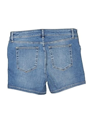 Gap - Maternity Denim Shorts (view 2)