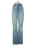Zara Blue Jeans Size 2 - photo 1
