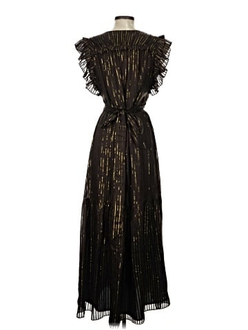 Marie Oliver Cocktail Dress (view 2)