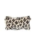 Itzy Ritzy 100% Polyurethane Gold Crossbody Bag One size - photo 3