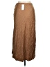 Current Air Brown Casual Skirt Size M - photo 2