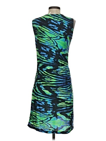 Halston Heritage Cocktail Dress (view 2)