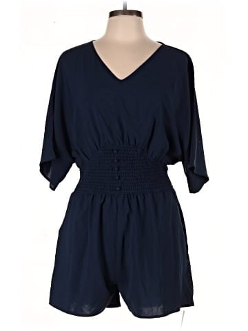 Cupshe Romper (view 1)