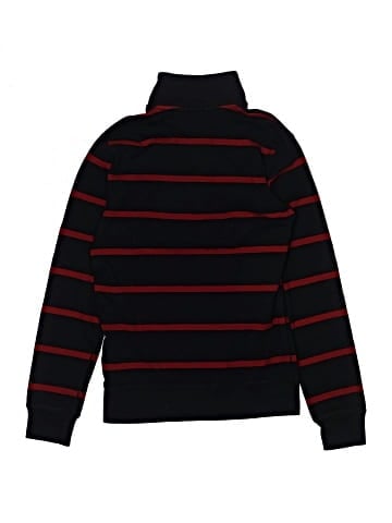 Polo by Ralph Lauren Long Sleeve Turtleneck (view 2)
