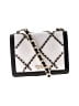 Guess White Crossbody Bag One size - photo 1