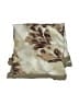 Kashkha Ivory Brown Scarf One size - photo 2
