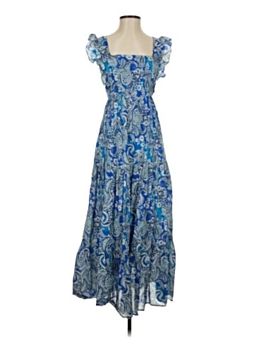 MNG Casual Dress (view 1)