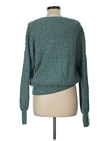 Lumiere Pullover Sweater (view 2)