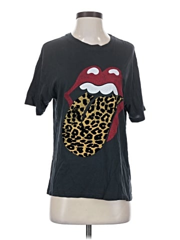 Daydreamer LA Short Sleeve Top (view 1)