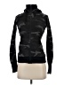 Athleta Black Zip Up Hoodie Size XXS - photo 1