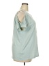 Eddie Bauer Teal Short Sleeve Top Size 2X - photo 4