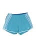 Nike Blue Athletic Shorts Size S - photo 1