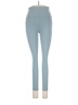 Athleta Blue Active Pants Size S (petite) - photo 1