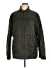 Victorinox 100% Nylon Solid Green Jacket Size XL - photo 1