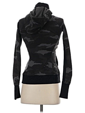 Athleta Zip Up Hoodie (view 2)