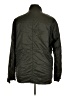 Victorinox 100% Nylon Solid Green Jacket Size XL - photo 2
