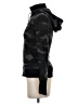 Athleta Black Zip Up Hoodie Size XXS - photo 5