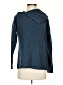 Madewell Blue Wool Pullover Sweater Size XS - photo 1