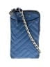Tory Burch Blue Crossbody Bag One size - photo 1