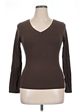 Artisan Apparel 3/4 Sleeve T-Shirt (view 1)