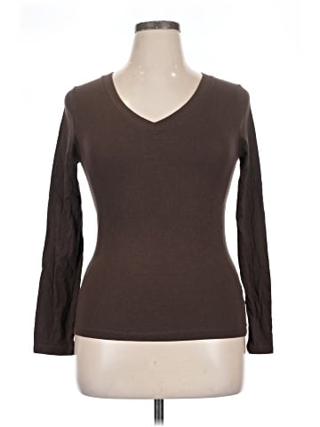 Artisan Apparel 3/4 Sleeve T-Shirt (view 1)