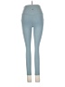 Athleta Blue Active Pants Size S (petite) - photo 2