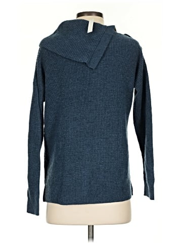 Madewell Wool Pullover Sweater (view 2)