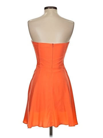 Amanda Uprichard Cocktail Dress (view 2)