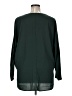 Unbranded Green 3/4 Sleeve Blouse Size XL - photo 2