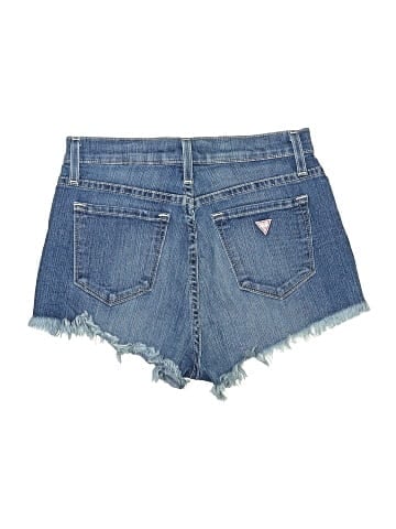 Guess Denim Shorts (view 2)