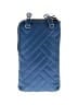 Tory Burch Blue Crossbody Bag One size - photo 3