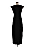Cupcake Solid Black Casual Dress Size M - photo 2