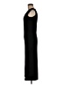 Cupcake Solid Black Casual Dress Size M - photo 5