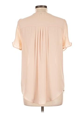 DR2 Short Sleeve Blouse (view 2)