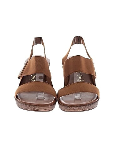 Italian Shoemakers Footwear Wedges (view 2)