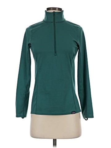 Patagonia Long Sleeve T-Shirt (view 1)