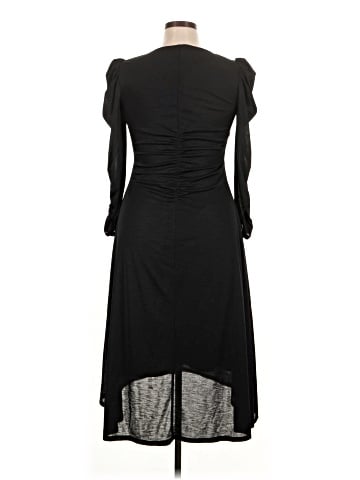 Express Cocktail Dress (view 2)