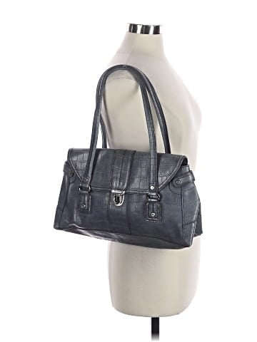 Liz Claiborne Shoulder Bag (view 2)